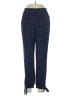 Octavia Polka Dots Blue Casual Pants Size M - photo 1