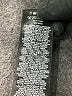 7 For All Mankind Black Casual Pants Size 7 - photo 8
