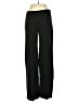 J. McLaughlin Solid Black Dress Pants Size 2 - photo 1