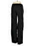 J. McLaughlin Solid Black Dress Pants Size 2 - photo 2