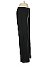 J. McLaughlin Solid Black Dress Pants Size 2 - photo 4