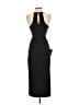 BCBGeneration Black Cocktail Dress Size XS - photo 2