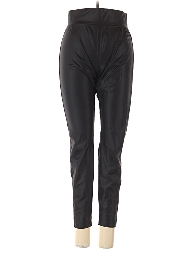 Pre-owned Target Active Pants In Black