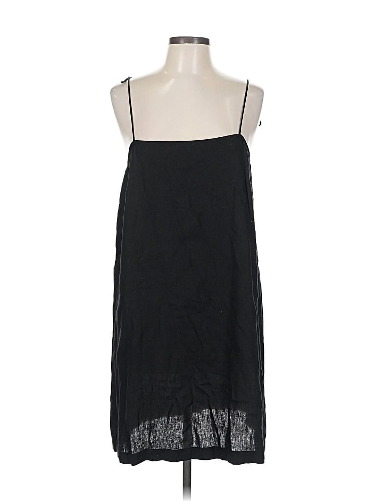 Pre-owned Old Navy Cocktail Dress In Black
