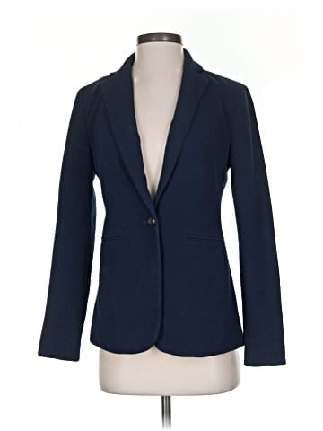 Ann Taylor Blazer (view 1)