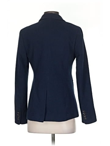 Ann Taylor Blazer (view 2)