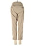 J.Crew 100% Cotton Solid Tan Khakis Size 2 - photo 2