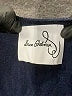 Sam Edelman Blue Long Sleeve Top Size M - photo 7