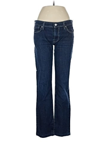 7 For All Mankind Jeans (view 1)