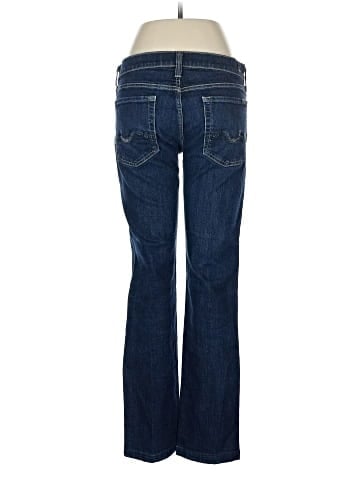 7 For All Mankind Jeans (view 2)