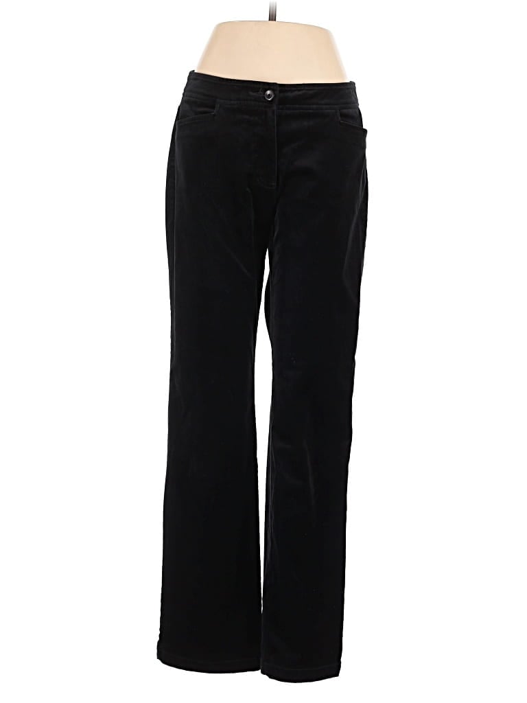 EILEEN FISHER Pre-owned Jeans In Black