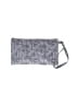 Unbranded Paisley Gray Wristlet One size - photo 2