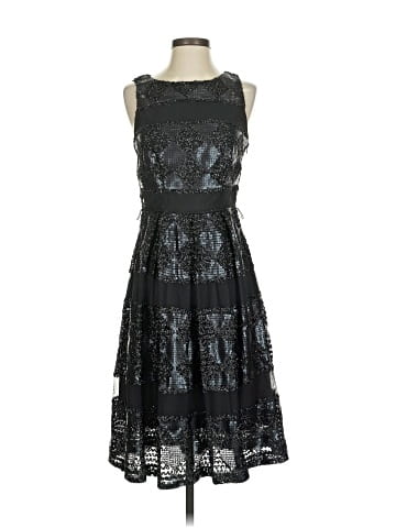 Eva Franco Cocktail Dress (view 1)