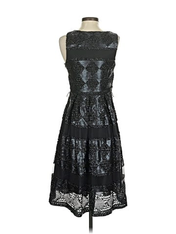 Eva Franco Cocktail Dress (view 2)