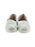 TOMS Green Flats Size 6 1/2 - photo 2
