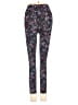 Lululemon Athletica Print Purple Active Pants Size 0 - photo 2