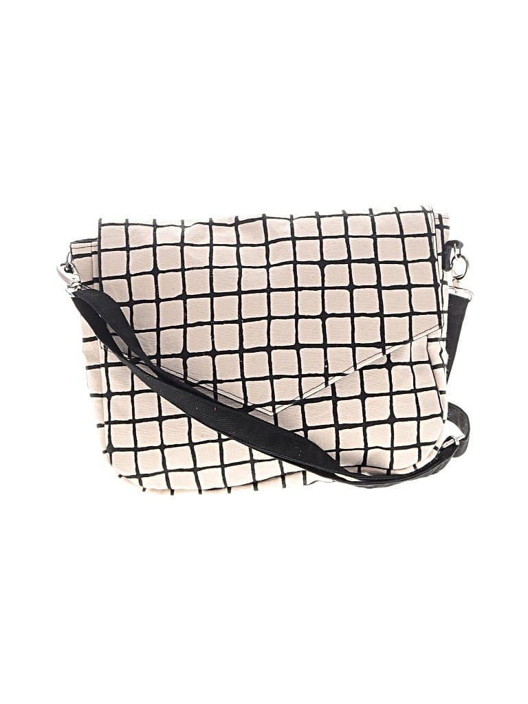 Pre-owned Unbranded Messenger In Black