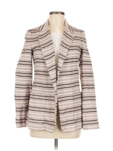 DKNY Blazer (view 1)