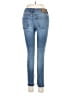 Denim Forum Hearts Blue Jeans Size 27 waist - photo 2