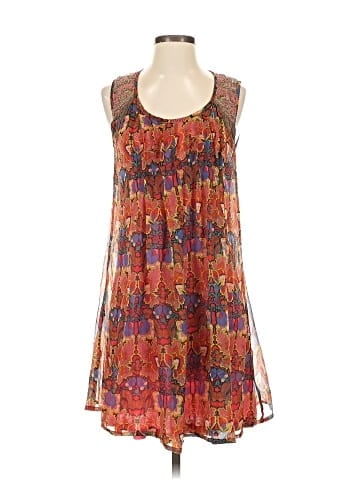 Alberto Makali Casual Dress (view 1)