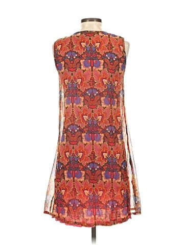 Alberto Makali Casual Dress (view 2)