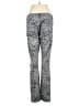 CAbi Tweed Silver Jeans Size 6 - photo 2