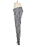 CAbi Tweed Silver Jeans Size 6 - photo 5