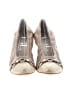 AGL Tan Heels Size EU (IT) 36 / US 6 - photo 2