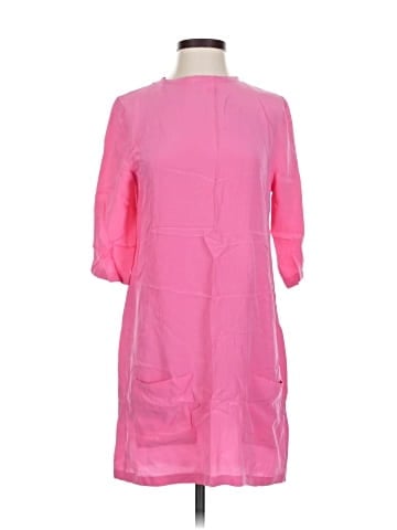 Equipment Casual Dress (view 1)