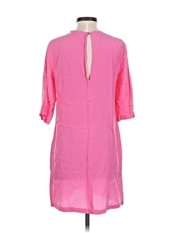 Equipment Casual Dress (view 2)