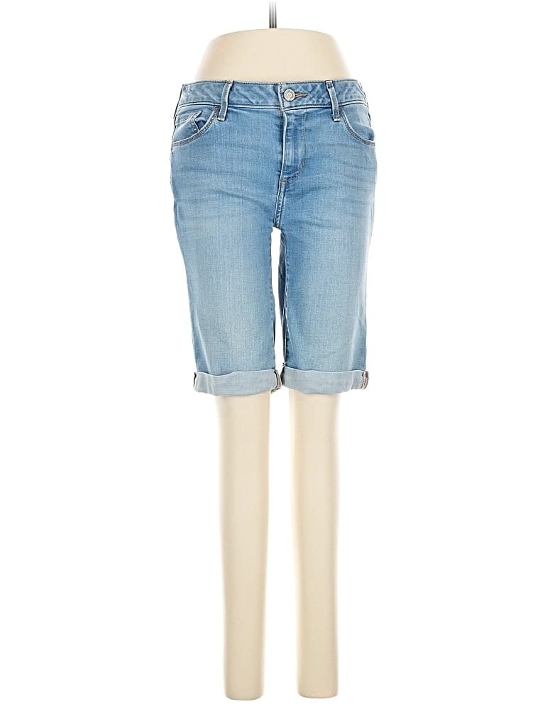 Pre-owned Eddie Bauer Jeans In Blue