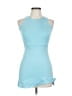 Z by Zella Blue Active Tank Size L - photo 1