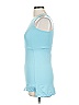 Z by Zella Blue Active Tank Size L - photo 5