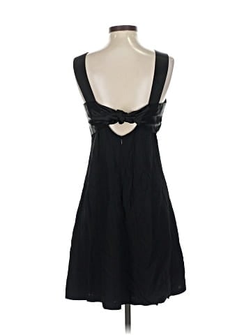 Donna Ricco Cocktail Dress (view 2)