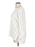 Colour Eighteen 100% Cotton Ivory Pullover Sweater Size XL - photo 5