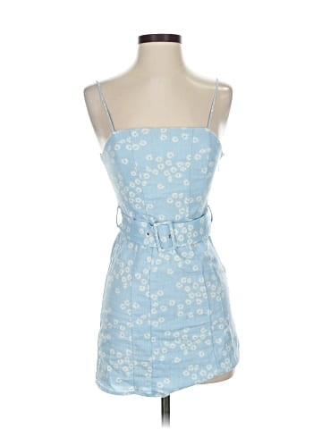 Zara Casual Dress (view 1)