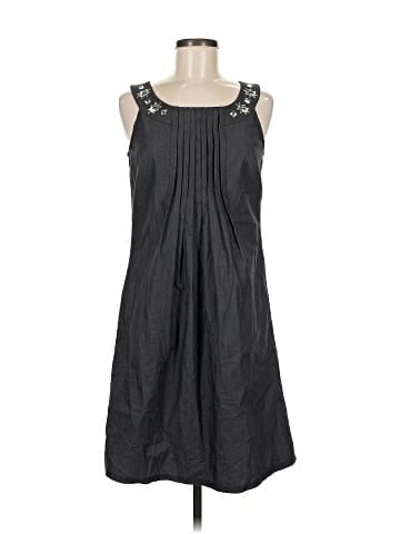 Julian Taylor Casual Dress (view 1)
