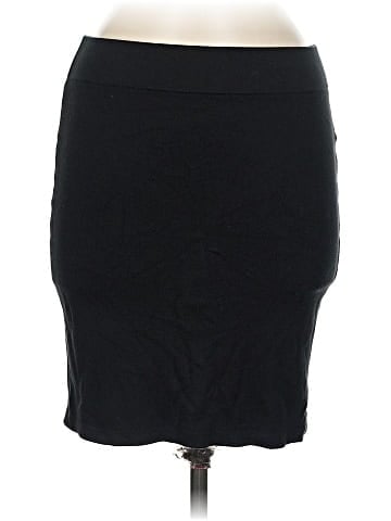 Hi-Line Casual Skirt (view 1)