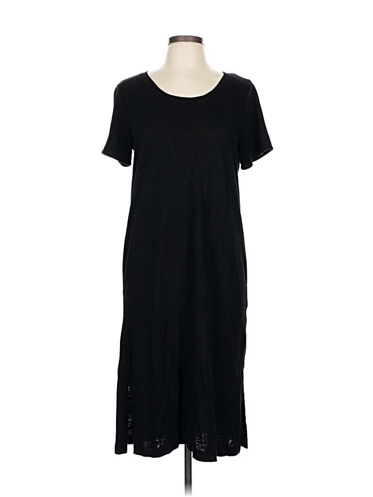 Click to view more detailed imagery on our partner's website Pre-owned Jessica Simpson Casual Dress In Black
