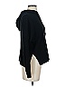 Aqua Black Pullover Sweater Size S - photo 4