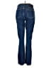 Claudie Pierlot Hearts Blue Jeans Size M (estimated) - photo 2