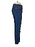 Claudie Pierlot Hearts Blue Jeans Size M (estimated) - photo 4