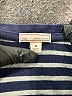 Gap 100% Cotton Blue Pullover Sweater Size XS - photo 7