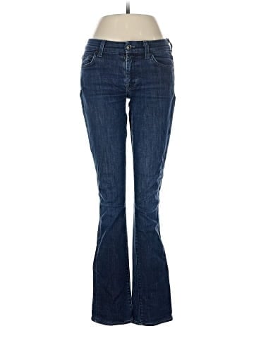 7 For All Mankind Jeans (view 1)