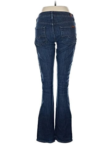 7 For All Mankind Jeans (view 2)