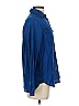 J.Crew 100% Cotton Blue Long Sleeve Button-Down Shirt Size 0 - photo 4