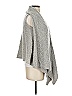 Soft Joie Gray Cardigan Size XS - photo 4