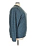 Assorted Brands Teal Pullover Sweater Size XXL - photo 4