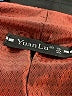 Assorted Brands Black Blazer Size 10 - photo 6