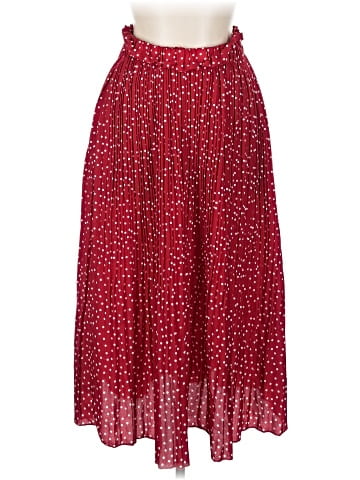EXLURA Casual Skirt (view 1)